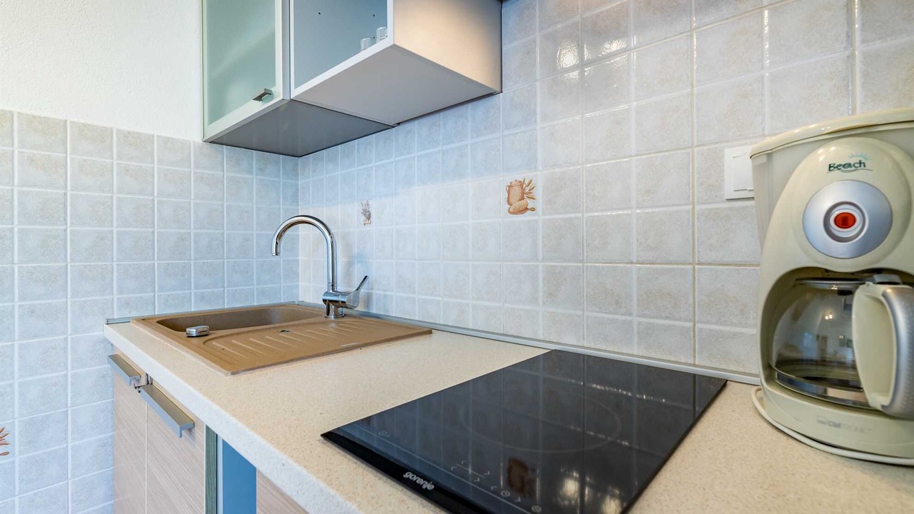 Photo of Kitchen in Jurandvor