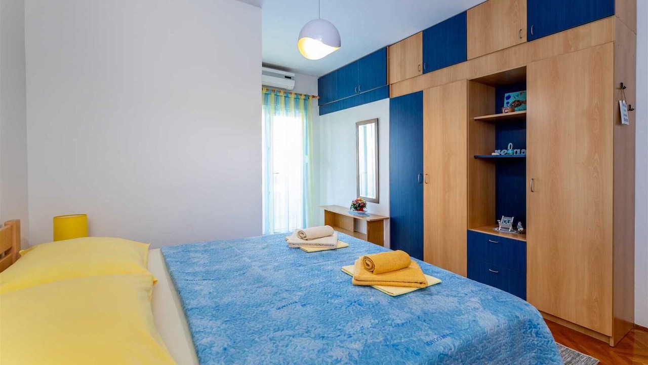 Photo of Bedroom in Jurandvor