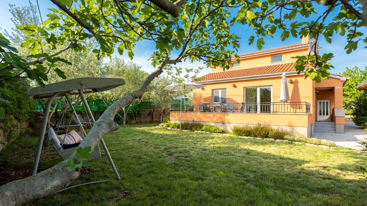 Photo of Patio Balcony in Nenadici