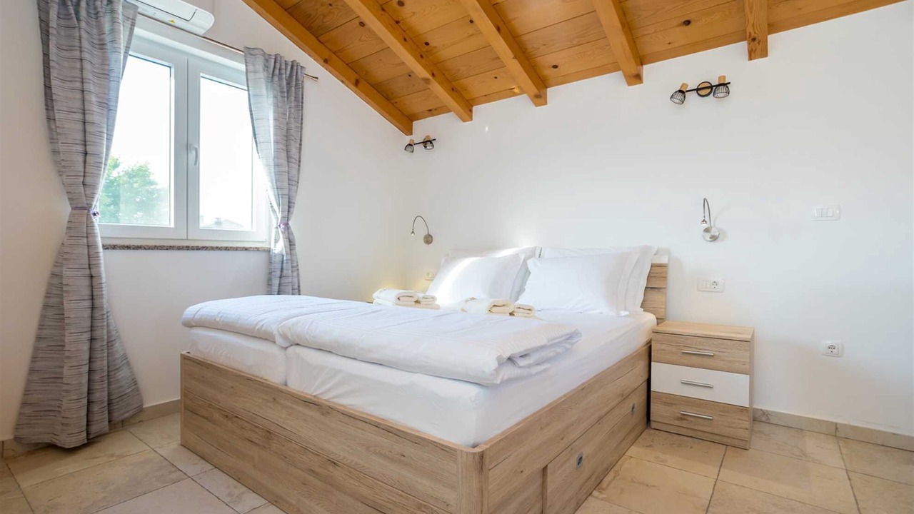 Photo of Bedroom in Nenadici