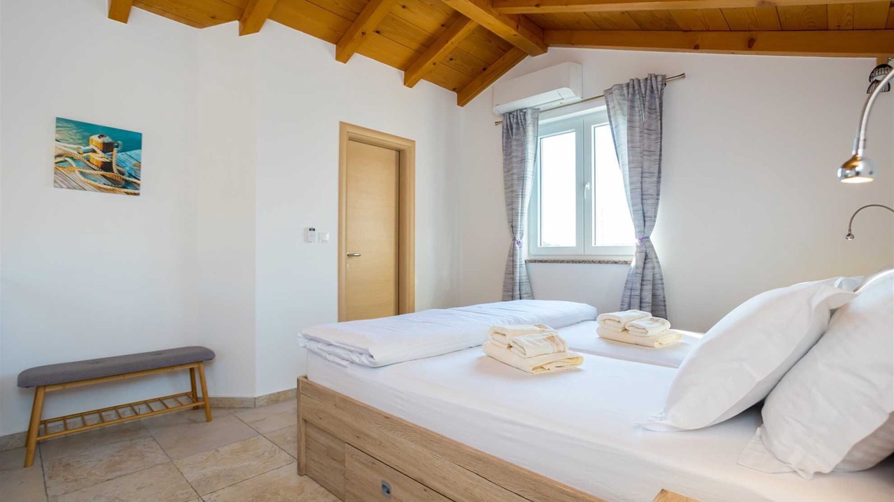 Photo of Bedroom in Nenadici