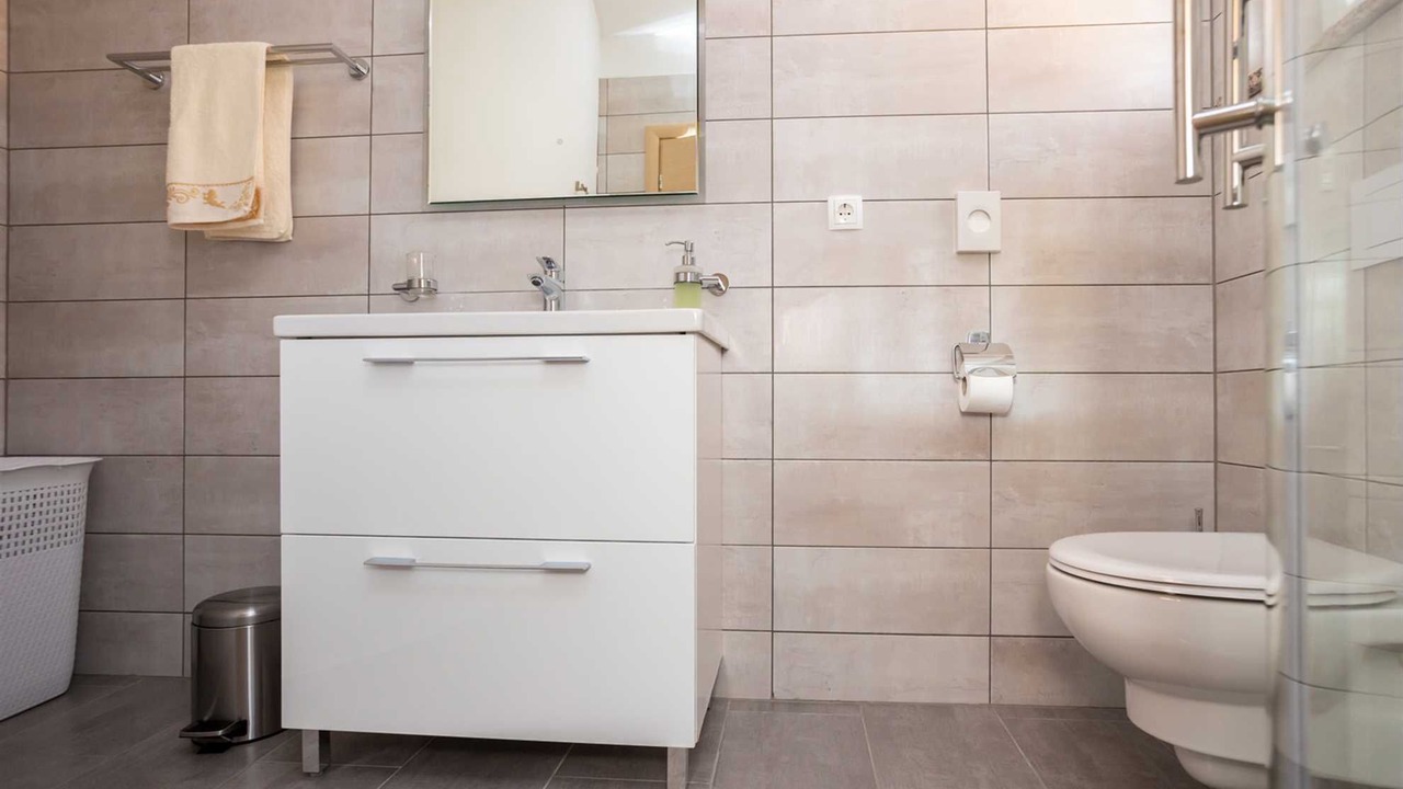Photo of Bathroom in Nenadici