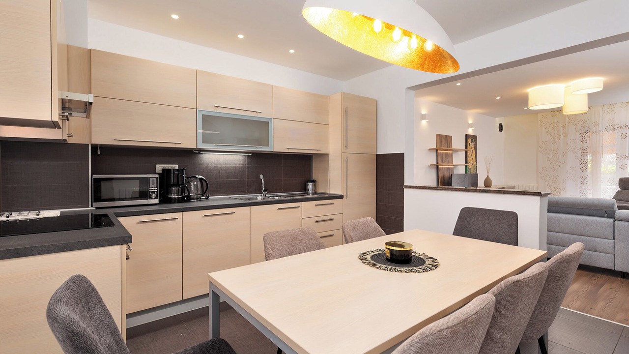 Photo of Kitchen in Spadici