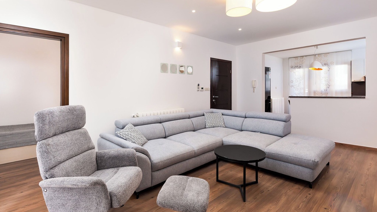 Photo of Livingroom in Spadici