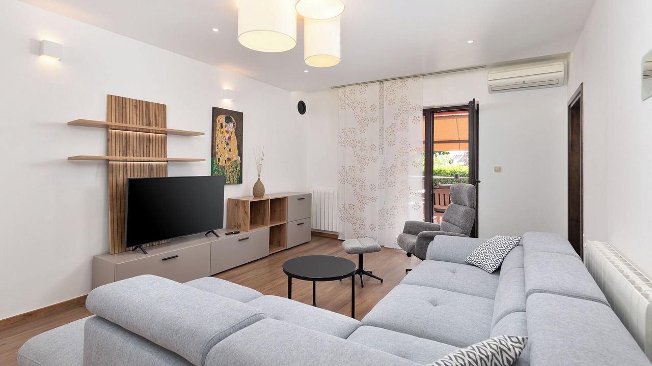 Photo of Livingroom in Spadici