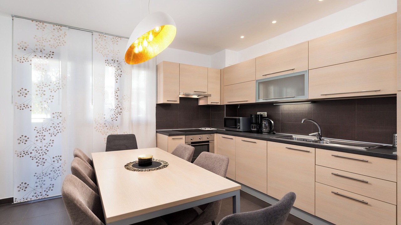 Photo of Kitchen in Spadici