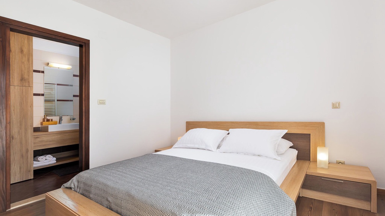 Photo of Bedroom in Spadici