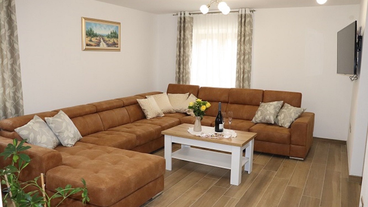 Photo of Livingroom in Grzini