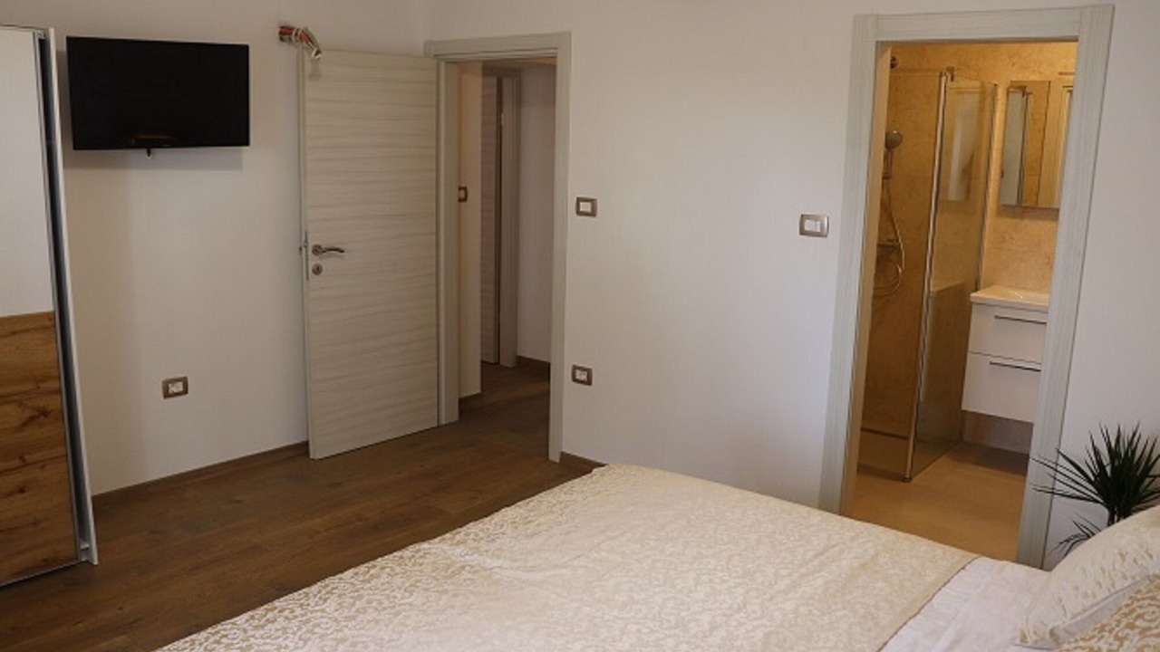Photo of Bedroom in Grzini