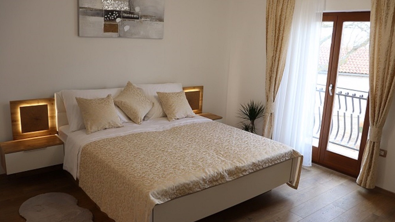 Photo of Bedroom in Grzini