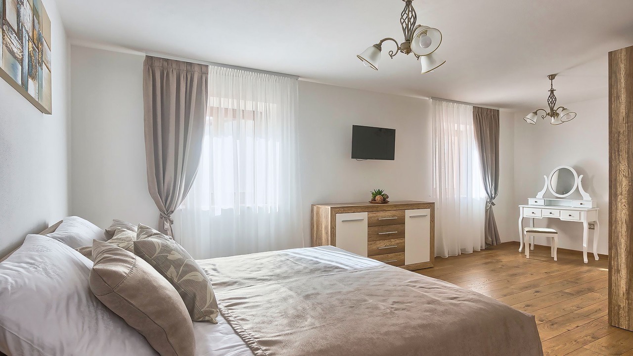 Photo of Bedroom in Grzini