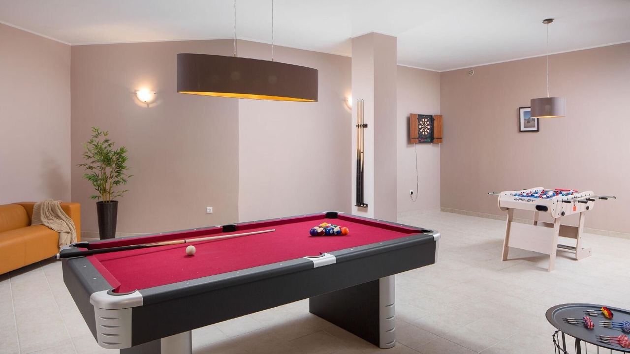 Photo of Bedroom in Vizinada