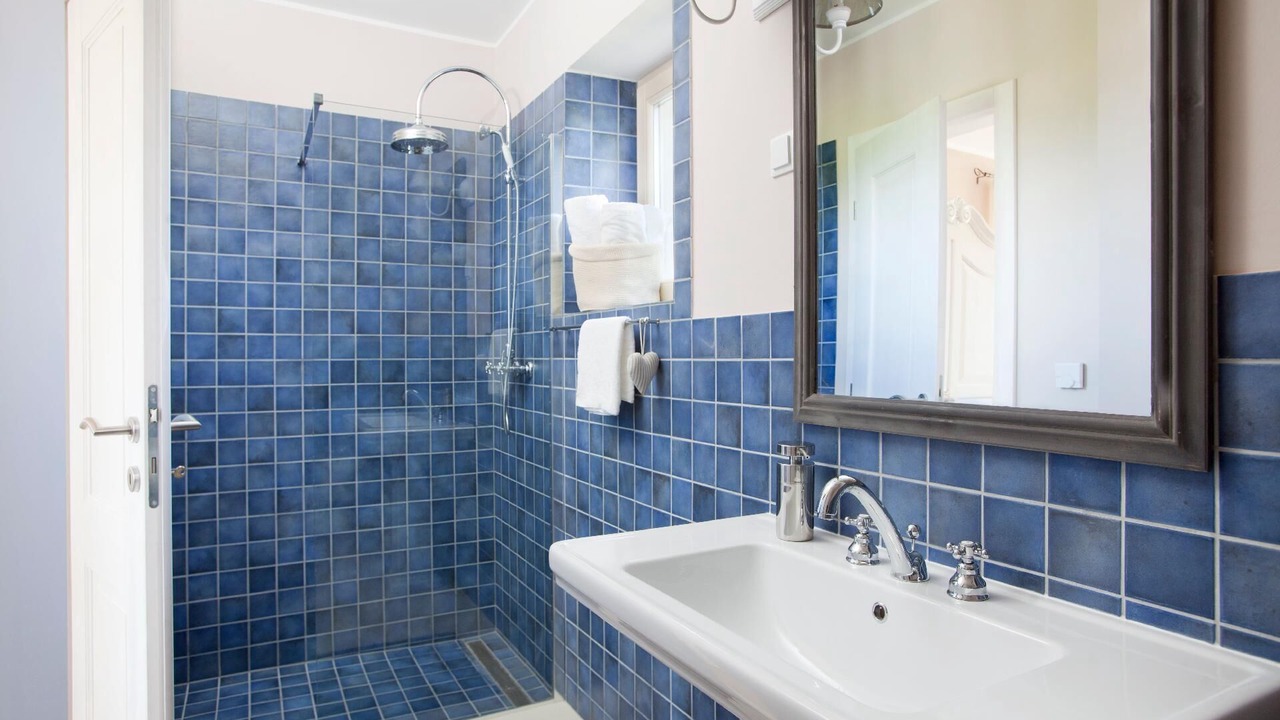 Photo of Bathroom in Vizinada