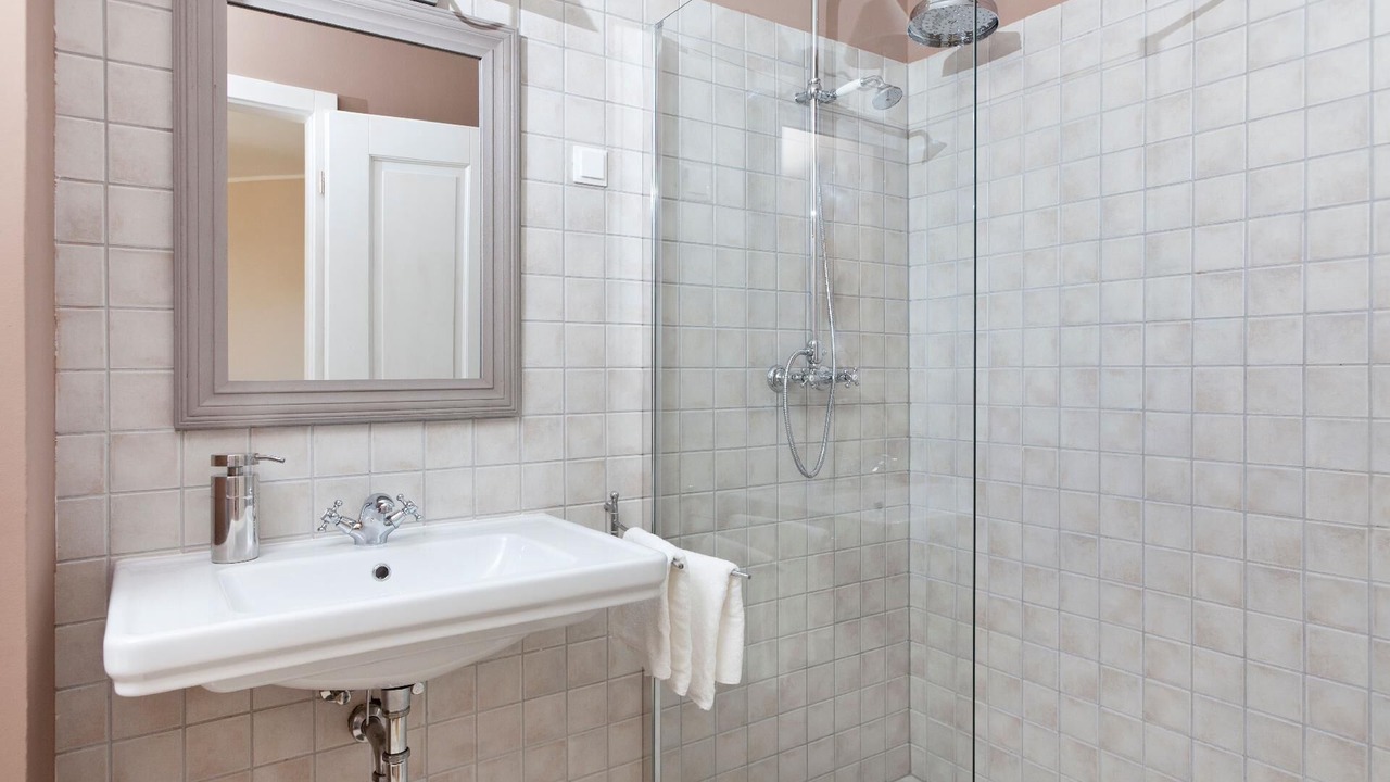 Photo of Bathroom in Vizinada