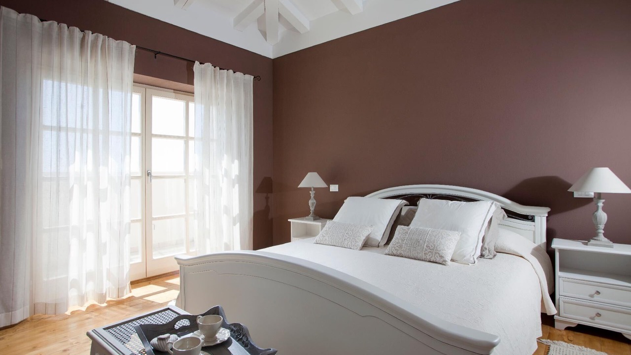 Photo of Bedroom in Vizinada