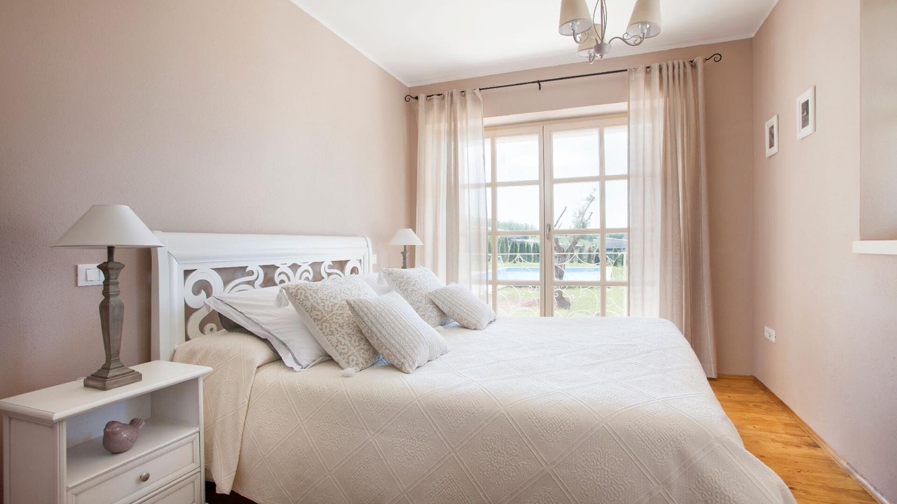 Photo of Bedroom in Vizinada