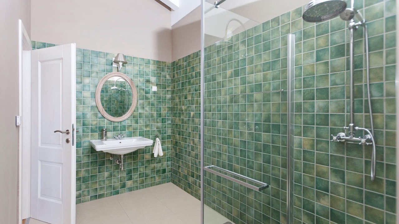 Photo of Bathroom in Vizinada