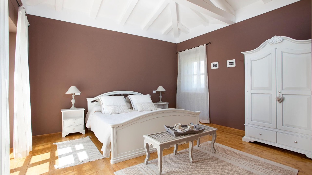 Photo of Bedroom in Vizinada