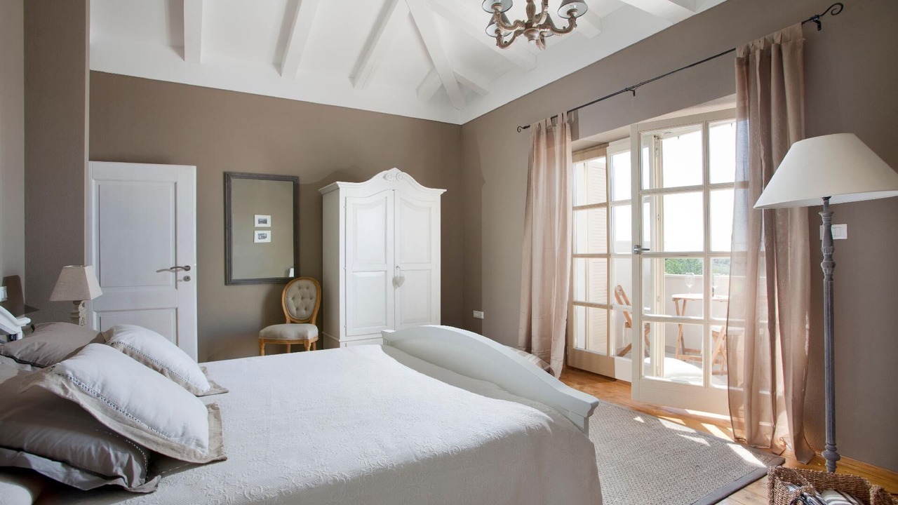 Photo of Bedroom in Vizinada