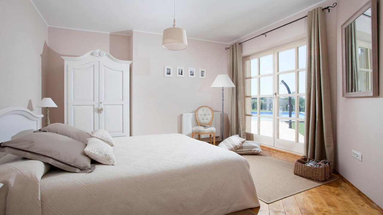 Photo of Bedroom in Vizinada