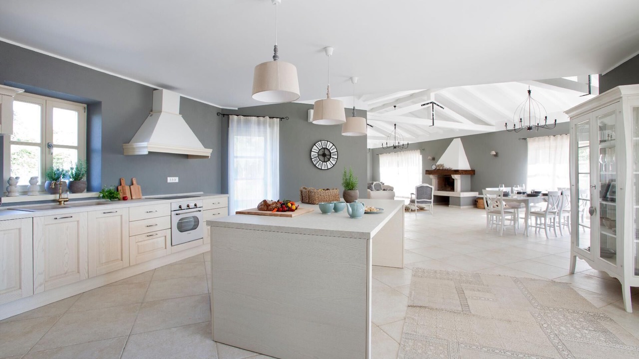 Photo of Kitchen in Vizinada