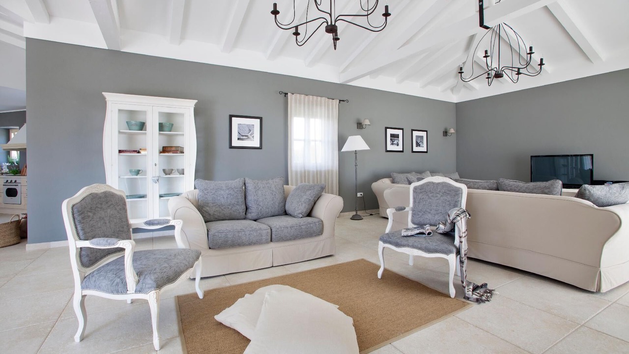 Photo of Livingroom in Vizinada