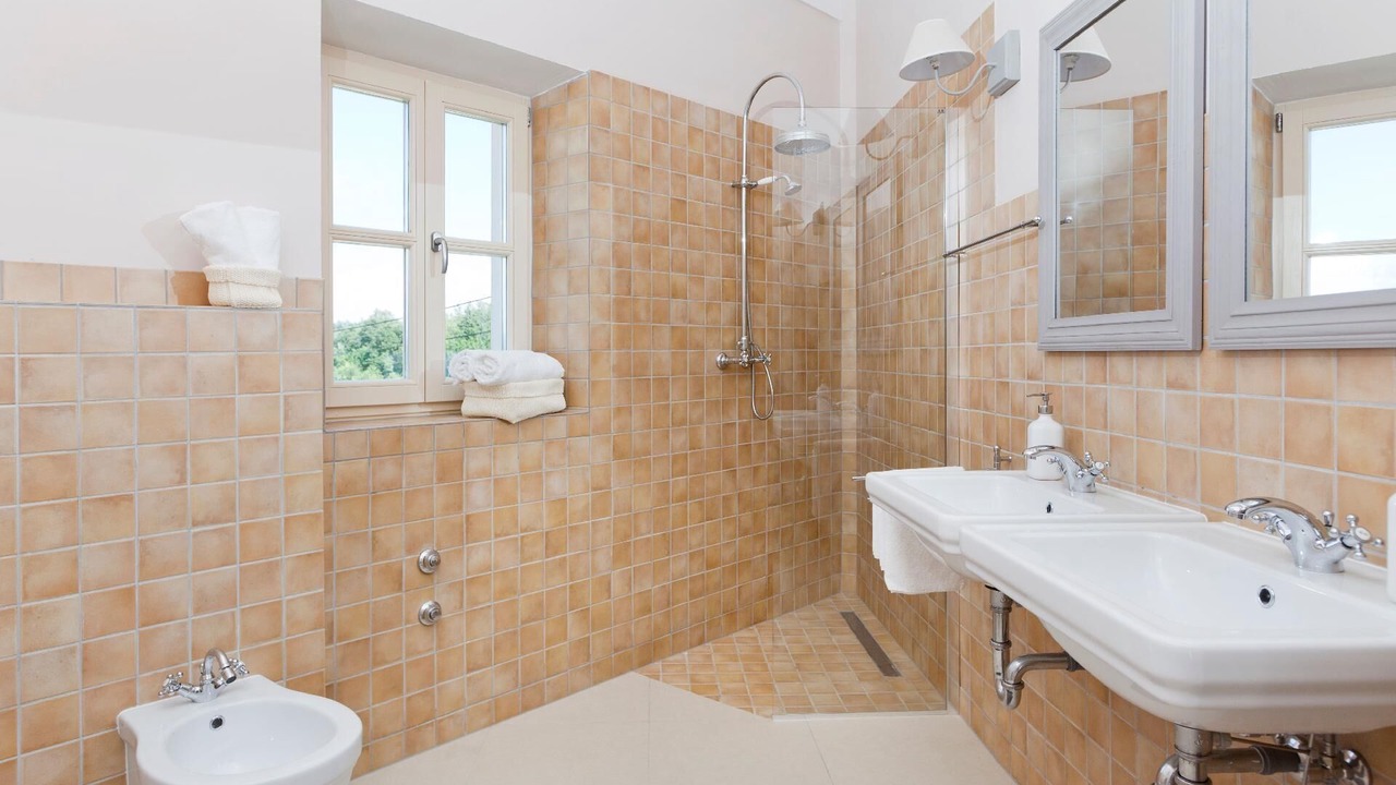 Photo of Bathroom in Vizinada