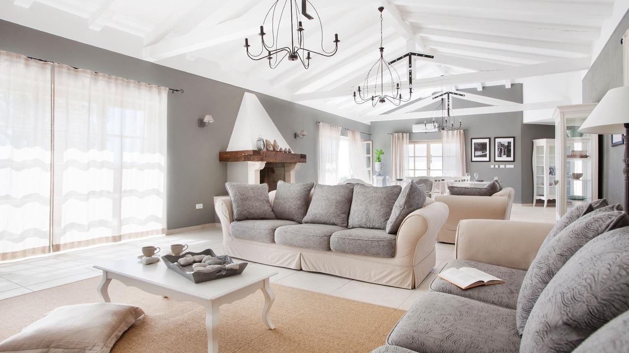 Photo of Livingroom in Vizinada