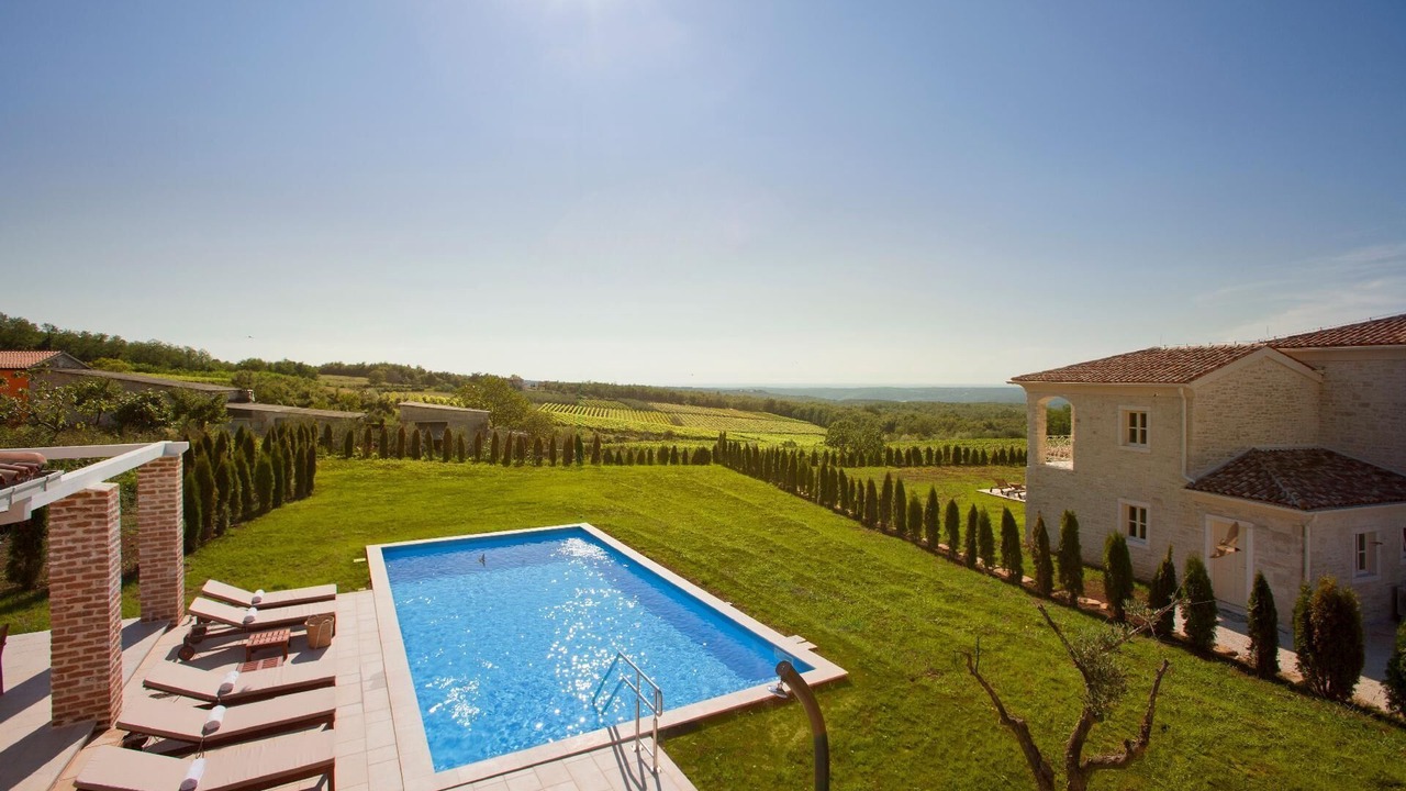 Photo of Outdoor in Vizinada