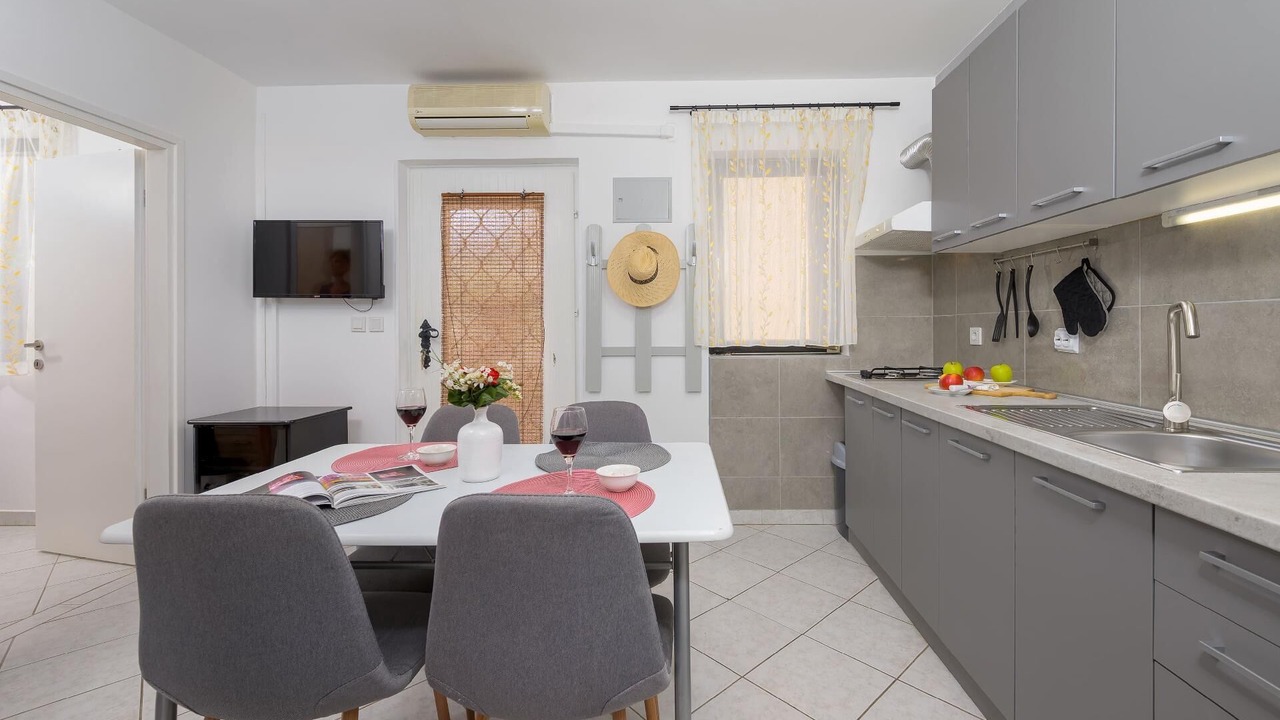Photo of Kitchen in Stinjan