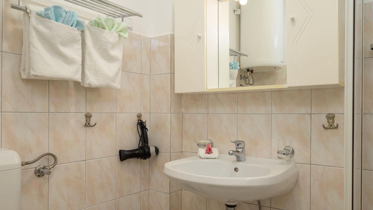 Photo of Bathroom in Stinjan