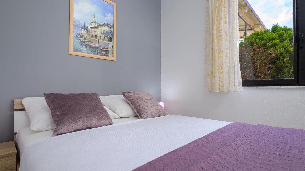 Photo of Bedroom in Stinjan