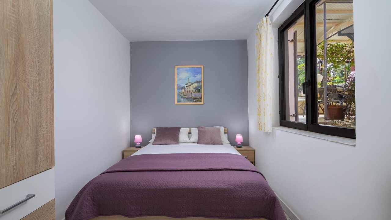 Photo of Bedroom in Stinjan
