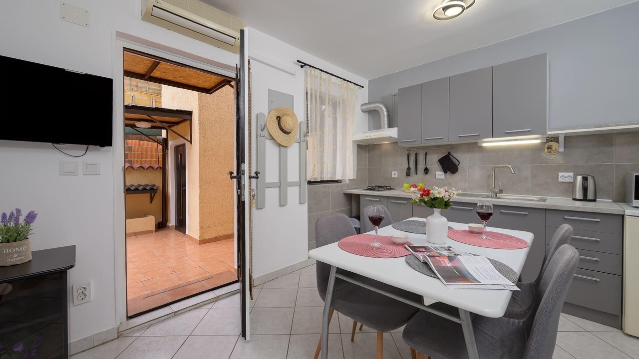 Photo of Kitchen in Stinjan