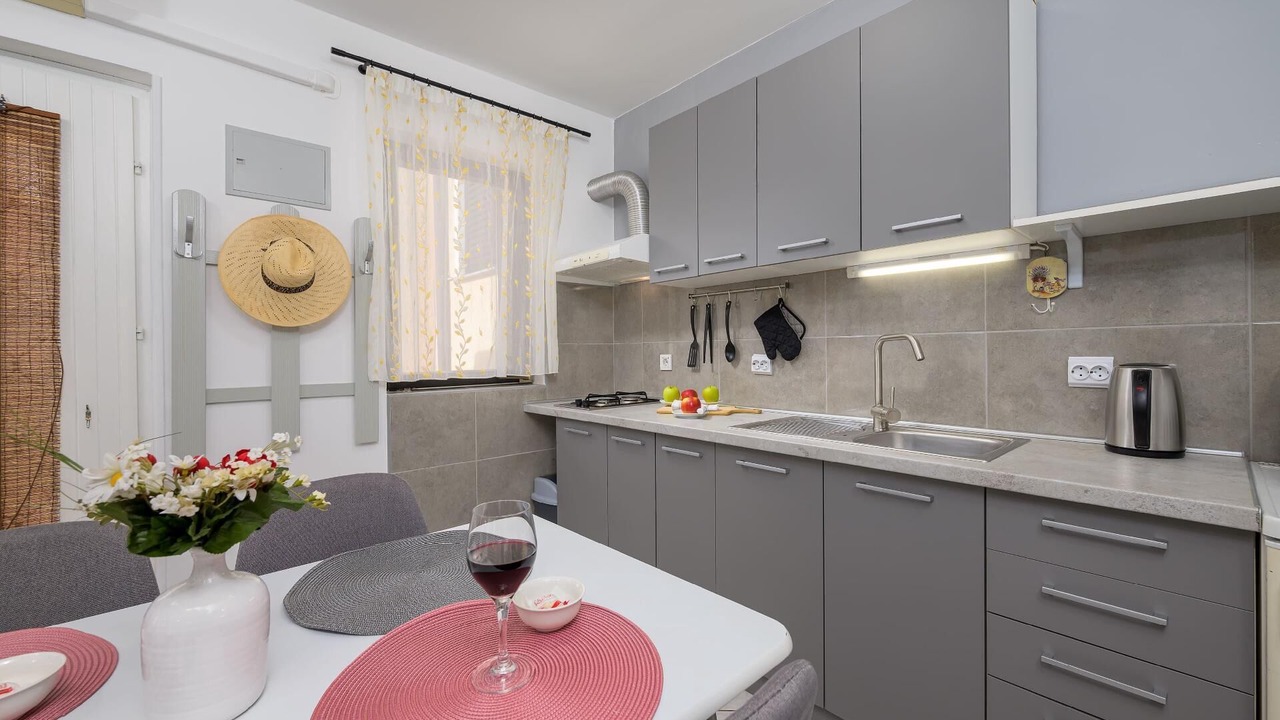 Photo of Kitchen in Stinjan