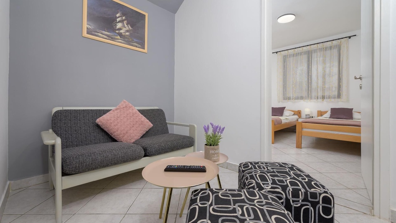 Photo of Livingroom in Stinjan