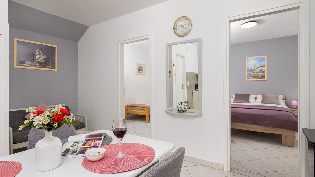 Photo of Bedroom in Stinjan
