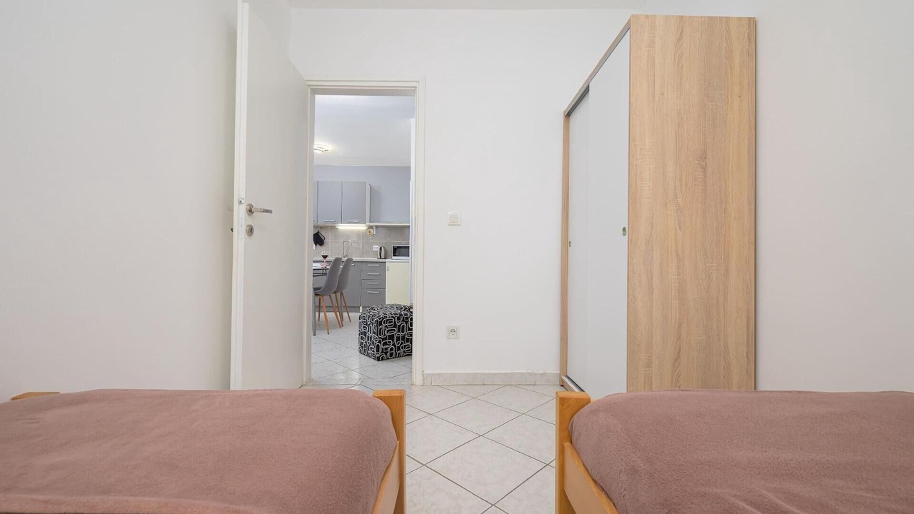 Photo of Bedroom in Stinjan