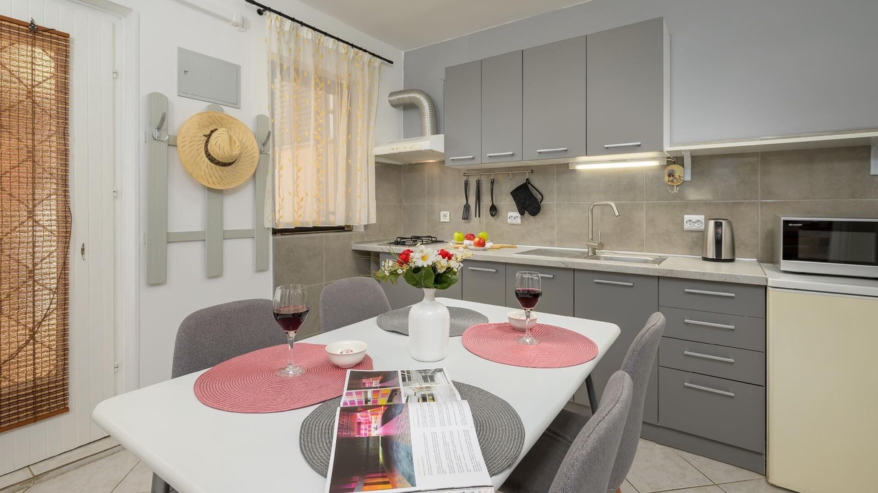 Photo of Kitchen in Stinjan