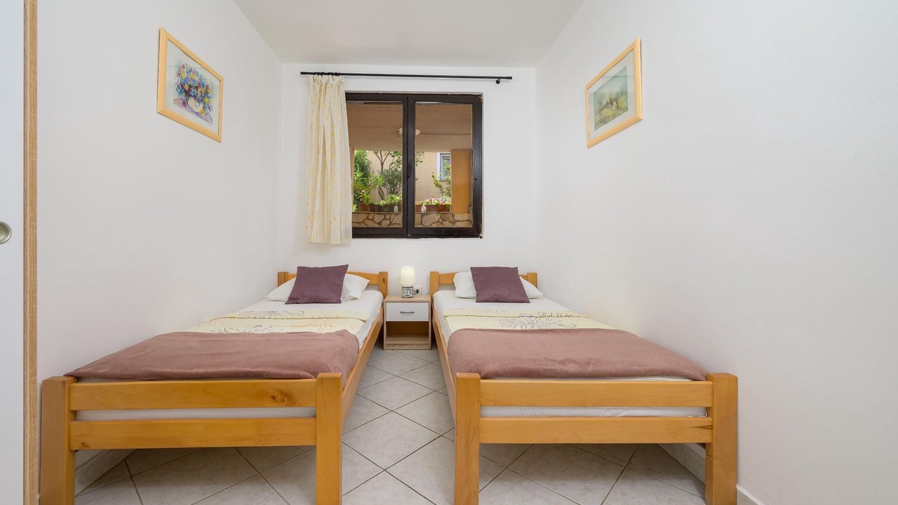 Photo of Bedroom in Stinjan