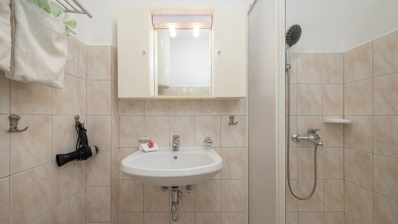Photo of Bathroom in Stinjan
