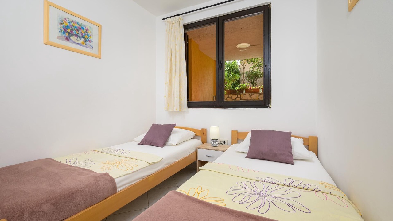 Photo of Bedroom in Stinjan