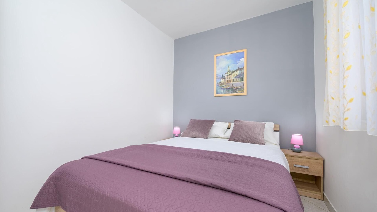 Photo of Bedroom in Stinjan