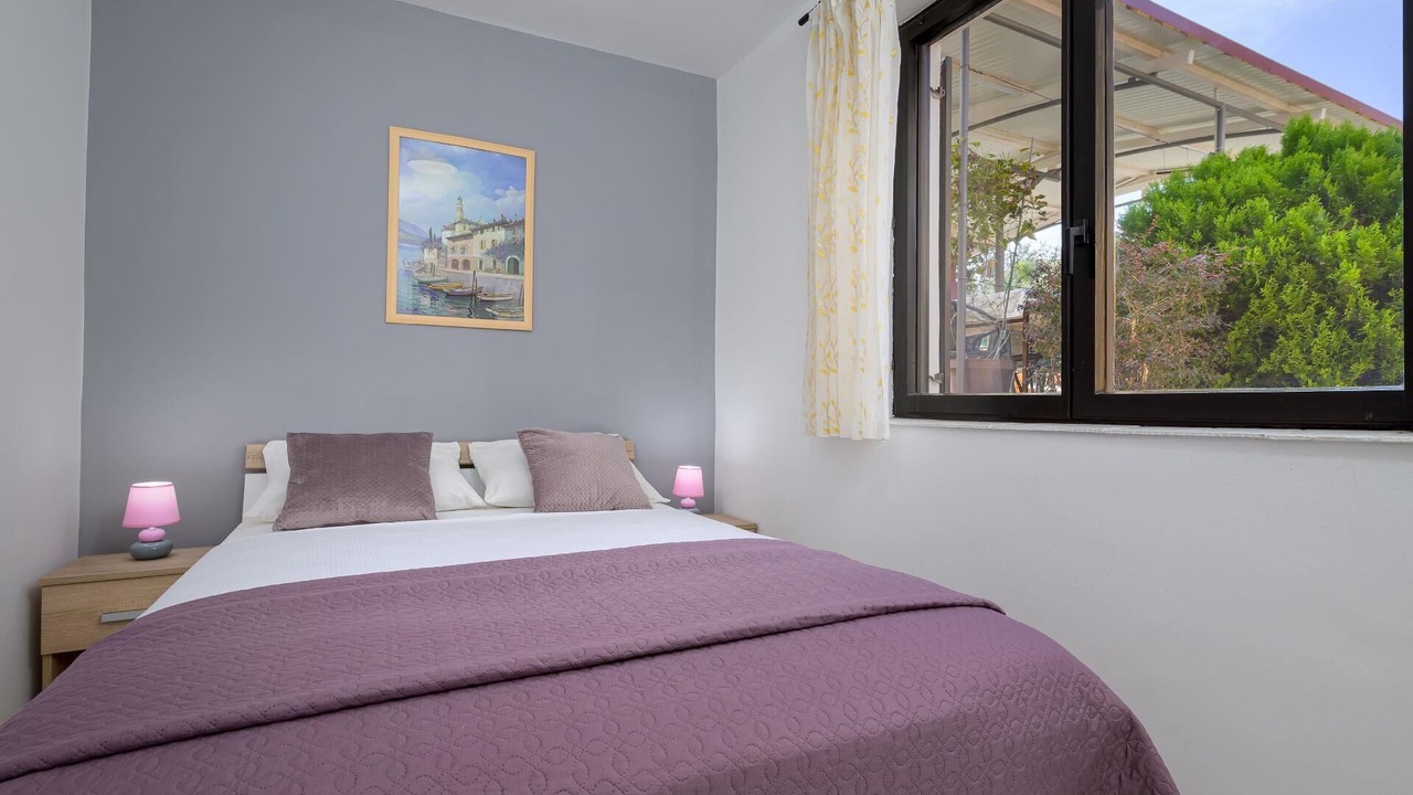Photo of Bedroom in Stinjan