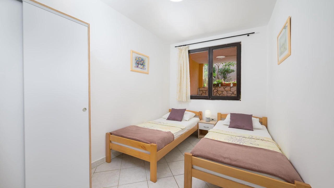 Photo of Bedroom in Stinjan
