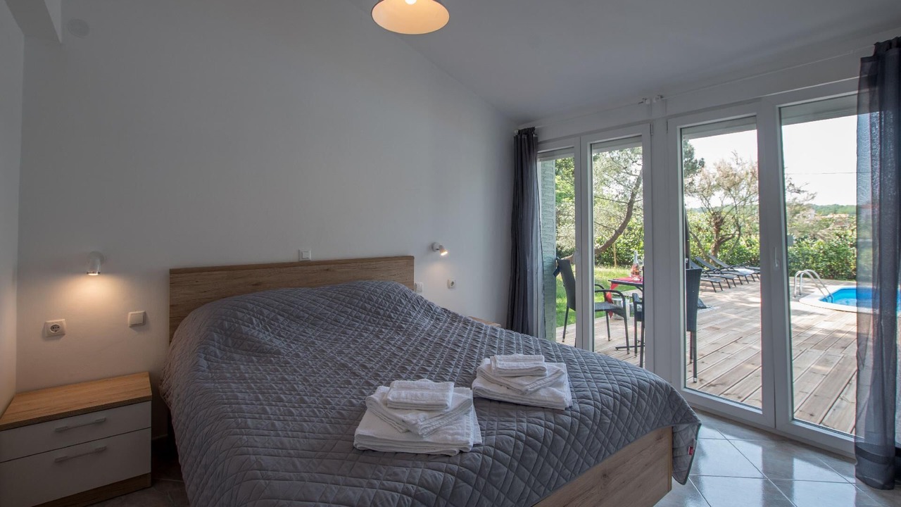 Photo of Bedroom in Radini