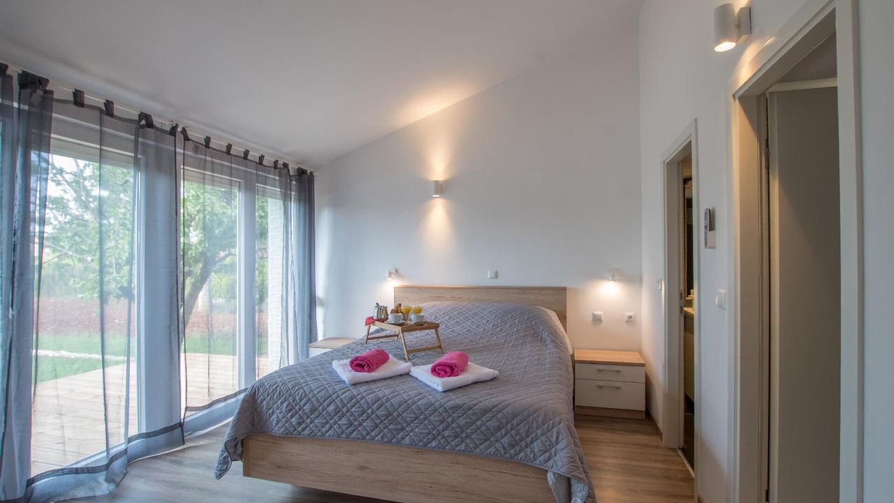 Photo of Bedroom in Radini