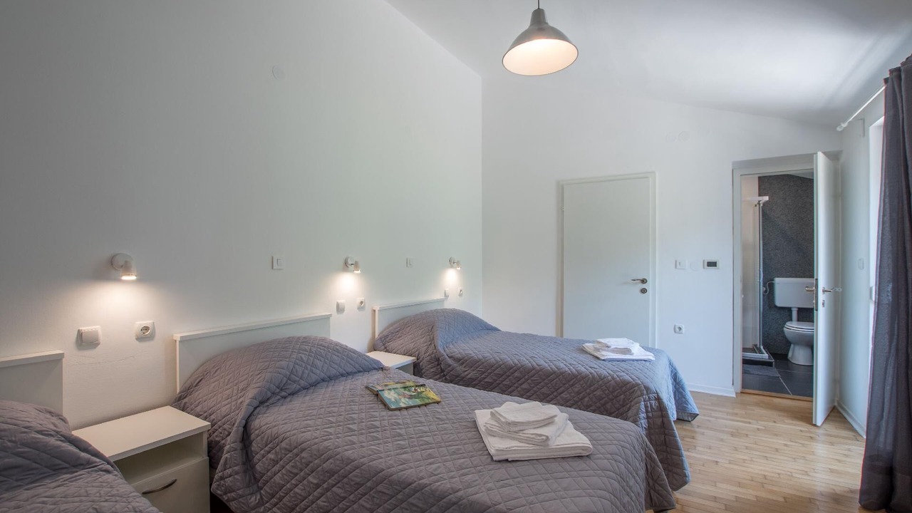 Photo of Bedroom in Radini