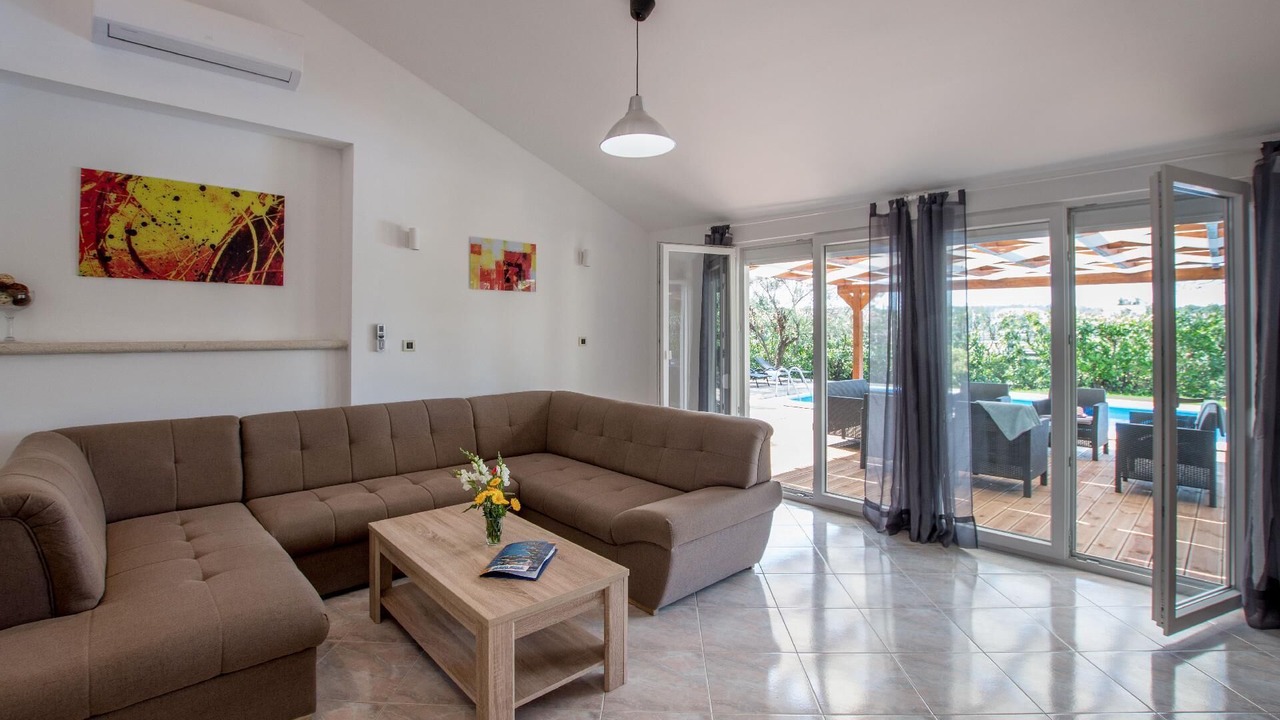 Photo of Livingroom in Radini
