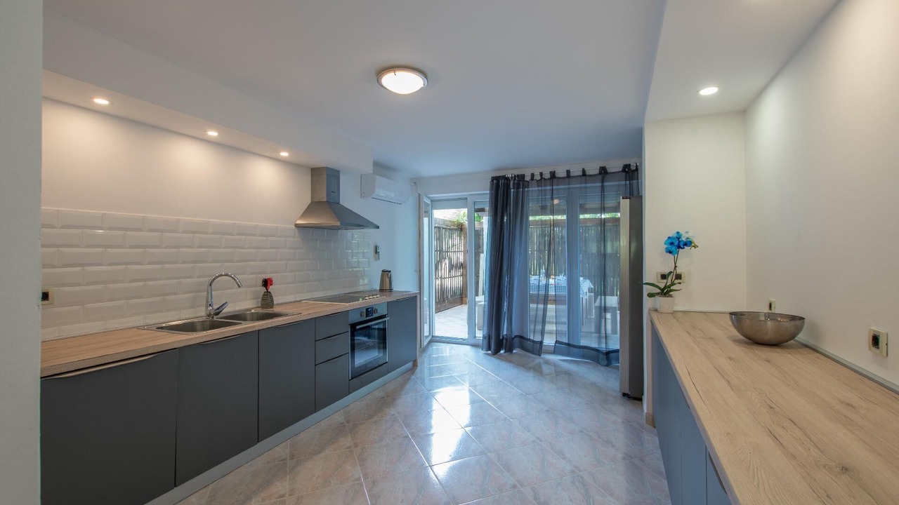 Photo of Kitchen in Radini